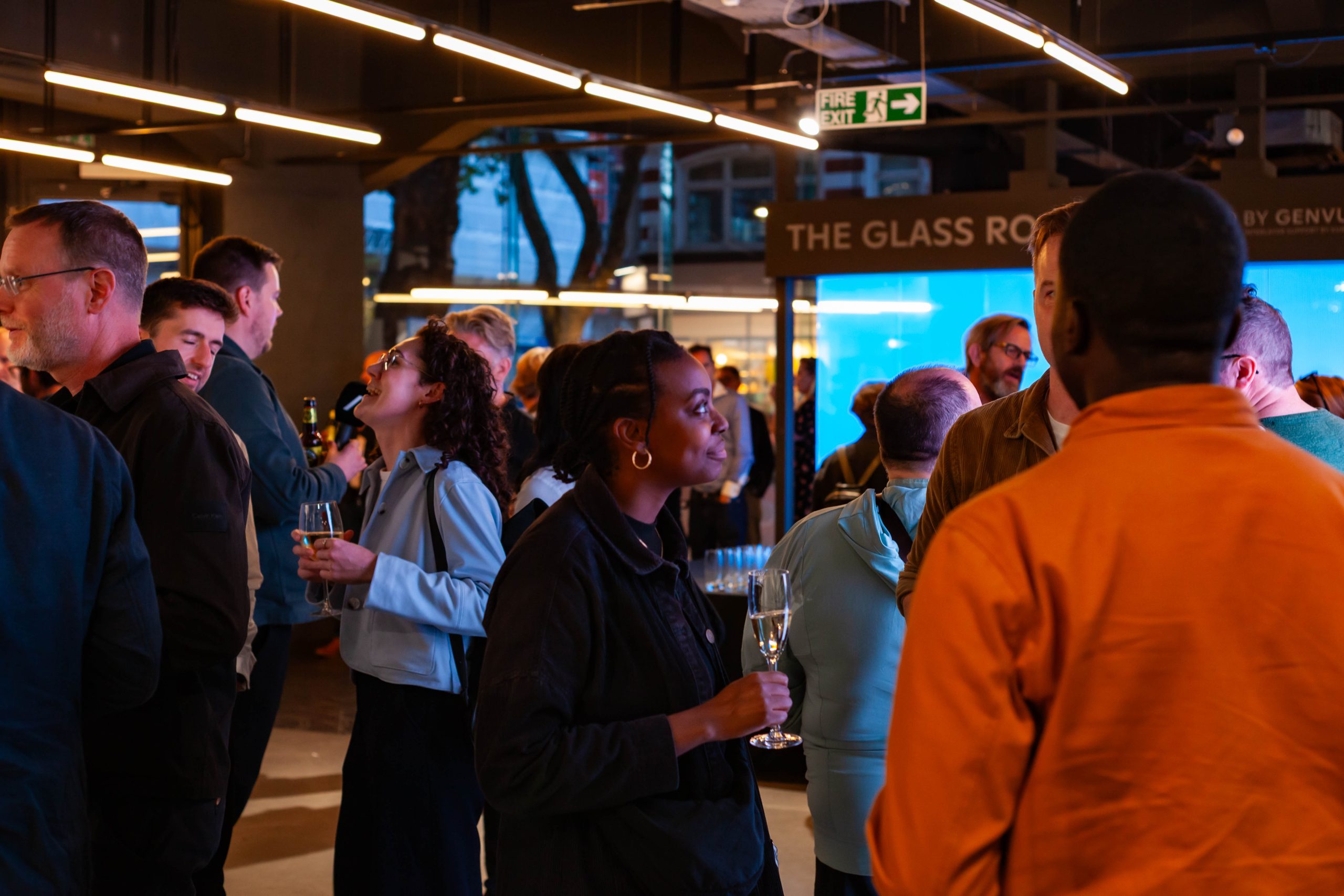Taking Regenerative Design 2026 beyond The Building Centre